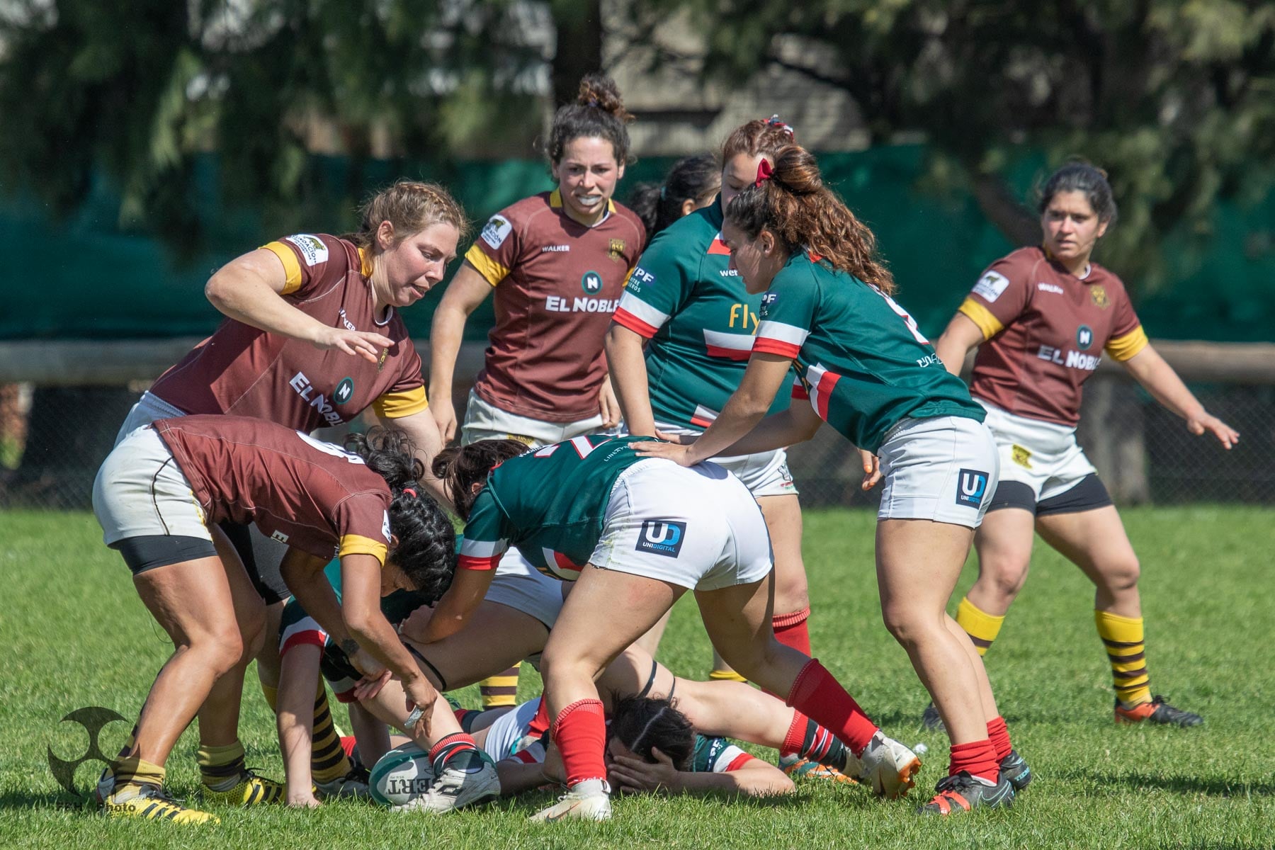  Sociedad Italiana de Tiro al Segno - Atlético San Andrés Rugby Club - Rugby - Sitas vs Atlético San Andrés (#SITASvsSanAndres2021) Photo by: Alan Roy Bahamonde | Siuxy Sports 2021-08-21