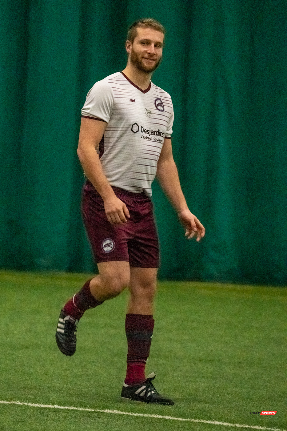  Bandjos FC - Faucons St-Lazare - Soccer - Bandjos FC1 vs Faucons St-Lazare - QSL 2022 (#BandjosVsFaucons2022) Photo by:  | Siuxy Sports 2022-02-24