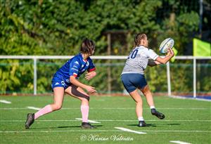 FC Grenoble VS Montpellier U18