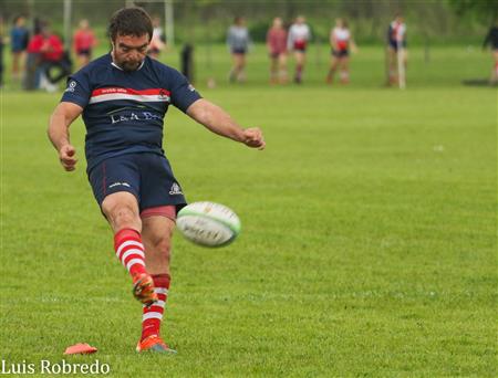 Areco Rugby Club vs Centro Naval