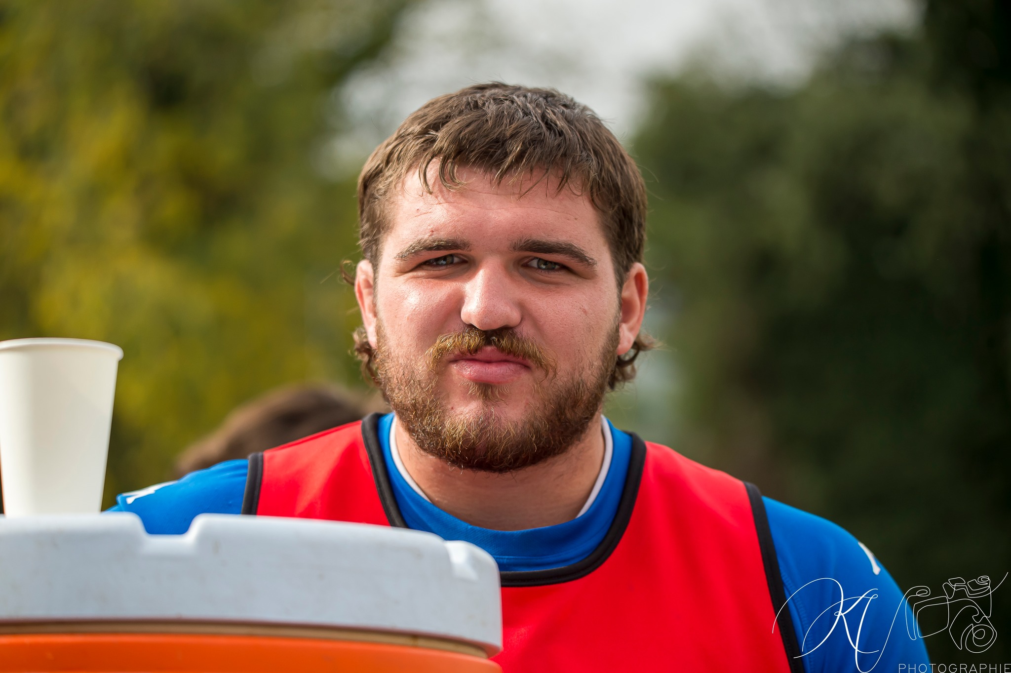  FC Grenoble Rugby -  - Rugby - ENTRAINEMENT FCG DU 1 novembre 2022 (#FCG5entrainement2022) Photo by: Karine Valentin | Siuxy Sports 2022-11-01
