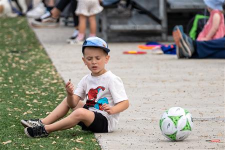 PARCO (14) vs (31) BBRFC - Rugby Quebec (Super Ligue Masculine) - Reel B (PARCO)