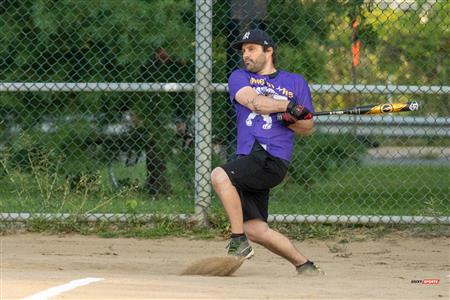 Monstars vs Sloppy Posse - 2022 - Reel 1