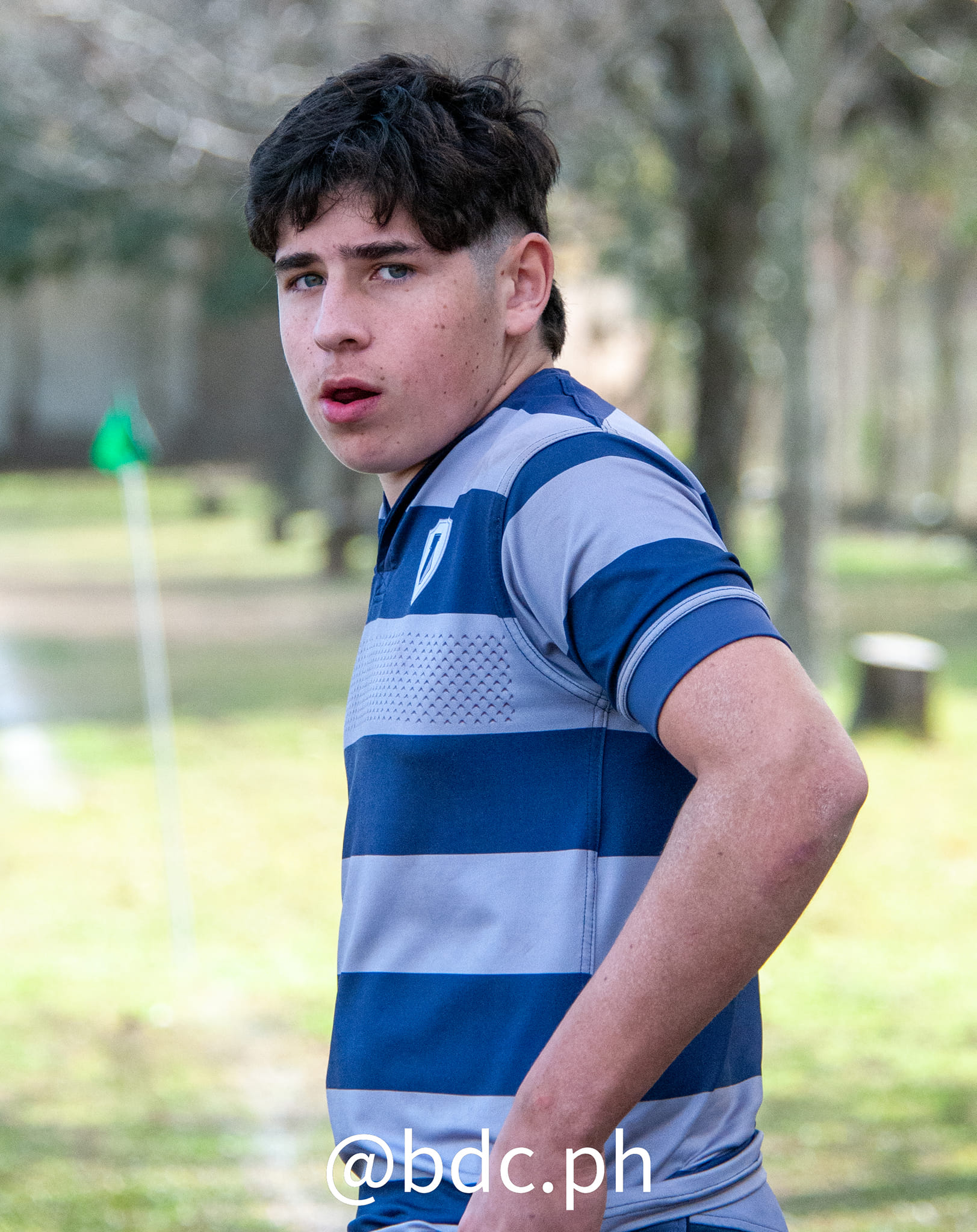  Universitario Rugby Club - Tucuman - Tucumán Rugby Club - Rugby - M16 - Universitario Rugby Club vs. Tucuman Rugby Club (#URCvTRC2022) Photo by: Benjamín de Chazal | Siuxy Sports 2022-07-02