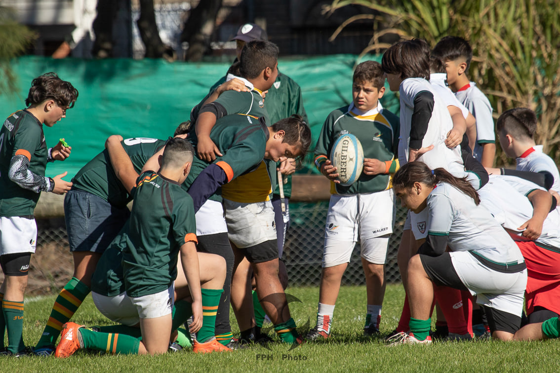  Sociedad Italiana de Tiro al Segno - Virreyes Rugby Club - Rugby - SITAS vs Virreyes Rugby Club - URBA M14 (#SITASvsVirreyes2021M14) Photo by: Alan Roy Bahamonde | Siuxy Sports 2021-07-17