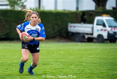 Tournoi Rugby à 5 - Vizille