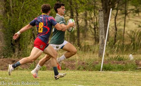 XXII Seven de la Tradición 2022 - Areco - Reel A2 - Game