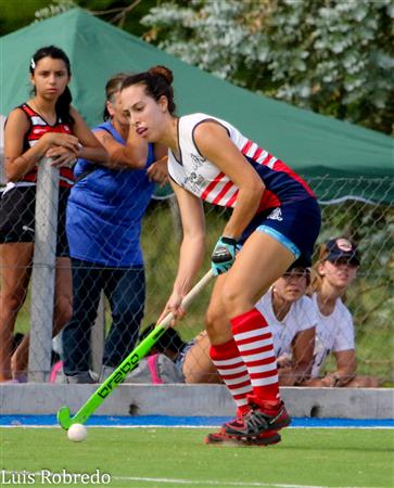 Areco Hockey vs Viajantes de Pergamino - Asociación de Hockey del Oeste