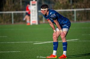 Espoirs - FC Grenoble Vs US Colomiers