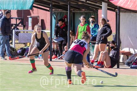 SITAS vs Mariano Moreno - 6ta