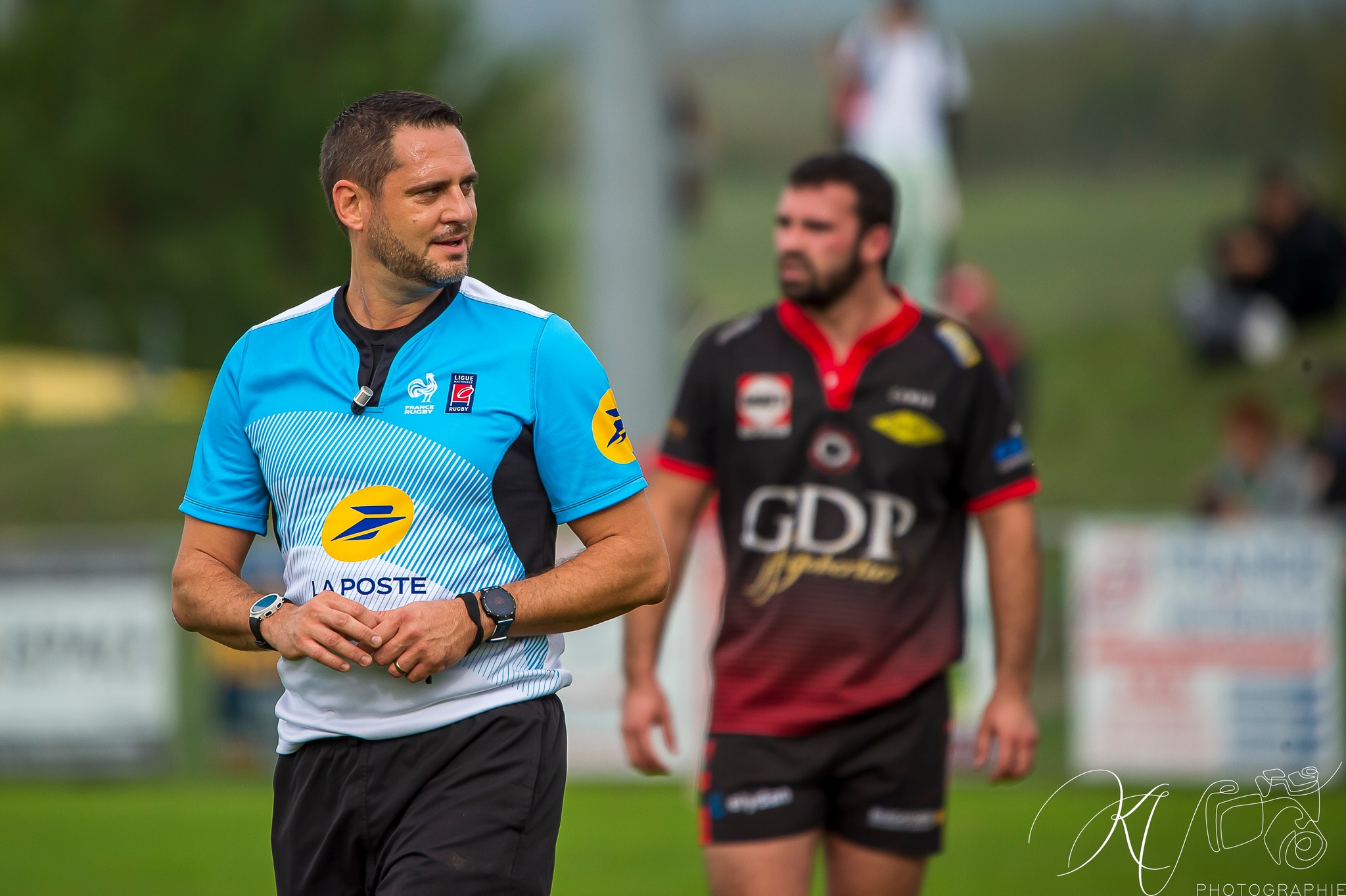  Bièvre Saint-Geoirs RC - Stade Olympique Voironnais - Rugby - Bièvre (30) vs (32) SOV - Équipe 1 (#BIESOV2022Eq1) Photo by: Karine Valentin | Siuxy Sports 2022-10-22