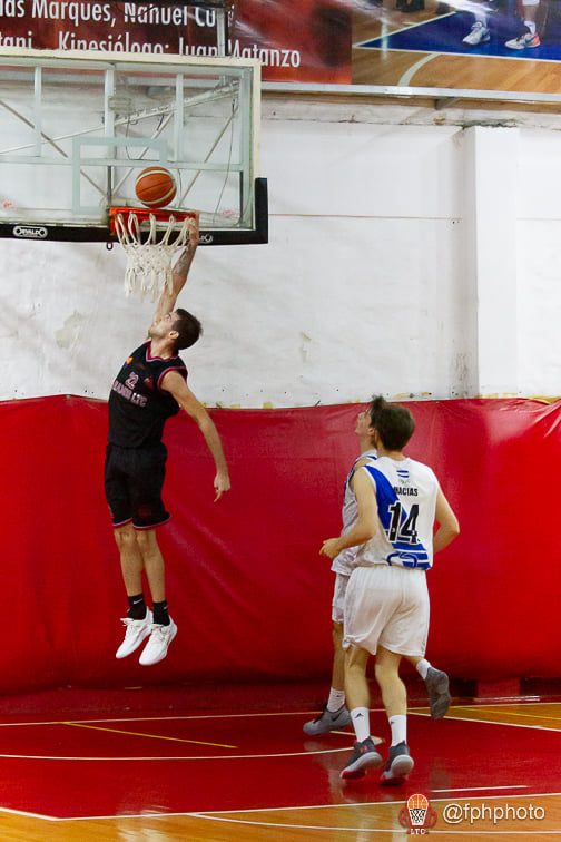  Ramos Mejía Lawn Tennis Club - Sociedad Hebraica Argentina - Basketball - Ramos Mejia Lawn Tennis Club Vs Hebraica Basquet 2021 (#RMLTCvsSHA2011) Photo by: Alan Roy Bahamonde | Siuxy Sports 2021-06-09