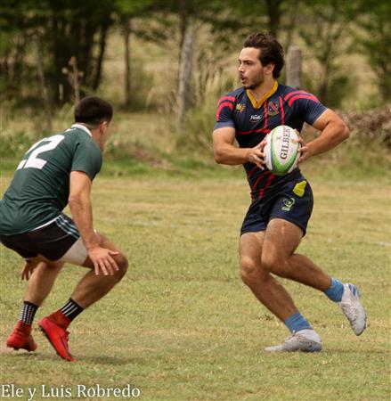 XXII Seven de la Tradición 2022 - Areco - Reel A2 - Game