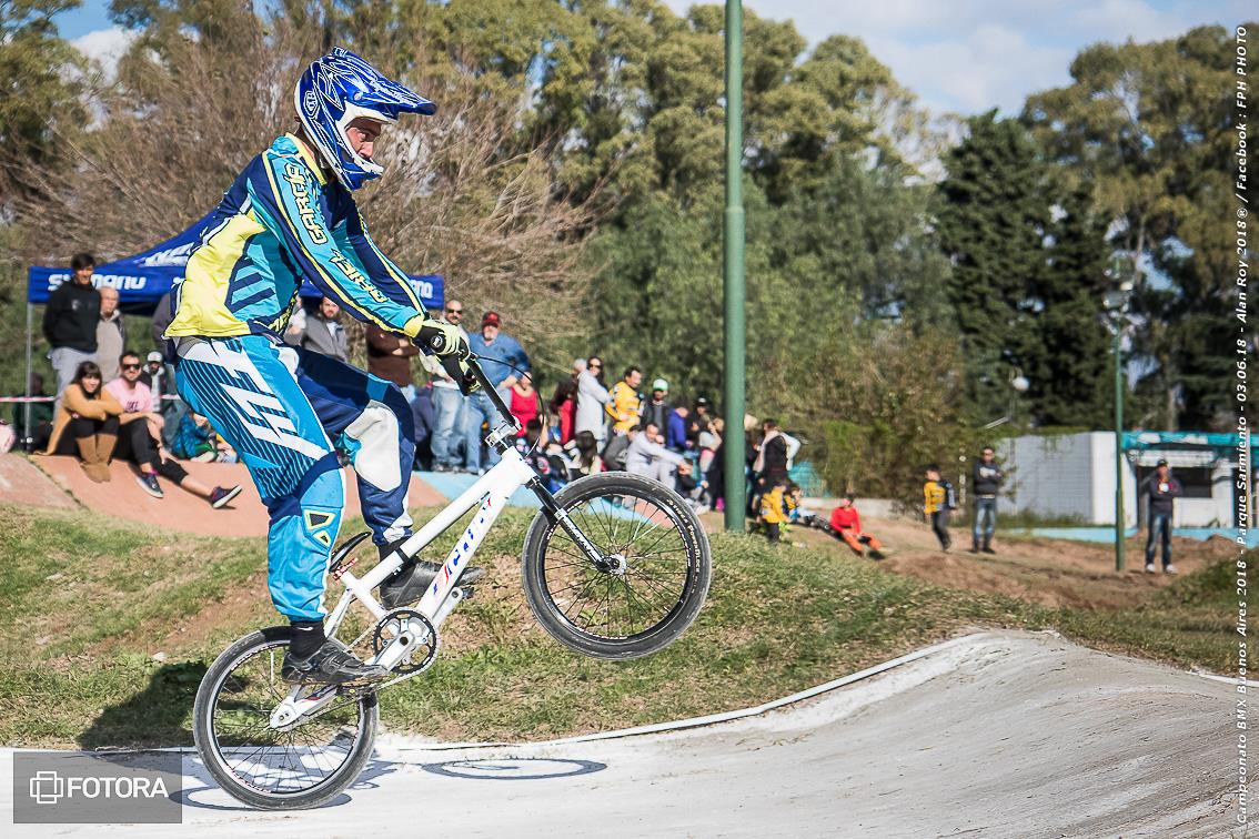   -  - Cycling - BMX Campeonato Buenos Aires 2018 (#BMX2018CampeonatoBsAs) Photo by: Alan Roy Bahamonde | Siuxy Sports 2018-06-01