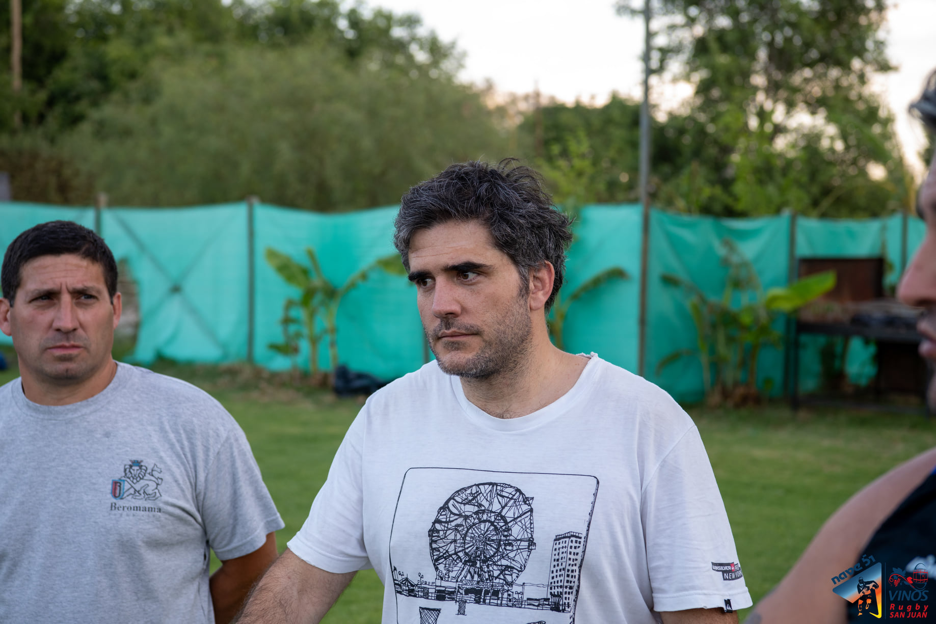 TBD007 TBD007 - TBD019 TBD019 -  VARBA -  - RugbyV - 51 Nacional de Veteranos de Rugby San Juan - VARBA (#51NaVeRugbySJ21VARBAs) Photo by: Diego van Domselaar | Siuxy Sports 2021-11-15