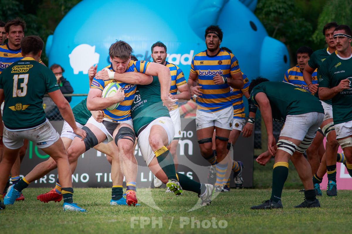  Hindú Club - Club de Rugby Los Tilos - Rugby - Hindu vs Los Tilos - URBA - TOP13 - Fecha1 - 2022 (#HinduVsLosTilos_URBA2022_f01) Photo by: Alan Roy Bahamonde | Siuxy Sports 2022-03-19