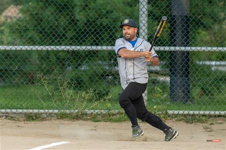 Monstars vs Sloppy Posse - 2022 - Reel 1