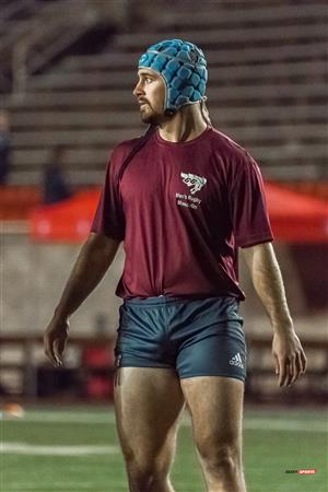 RSEQ - Rugby Masc - McGill U. vs Ottawa U. - Finals - Reel B - Prematch