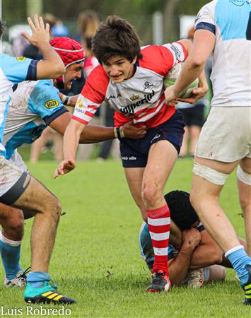 Areco Rugby Club vs Centro Naval