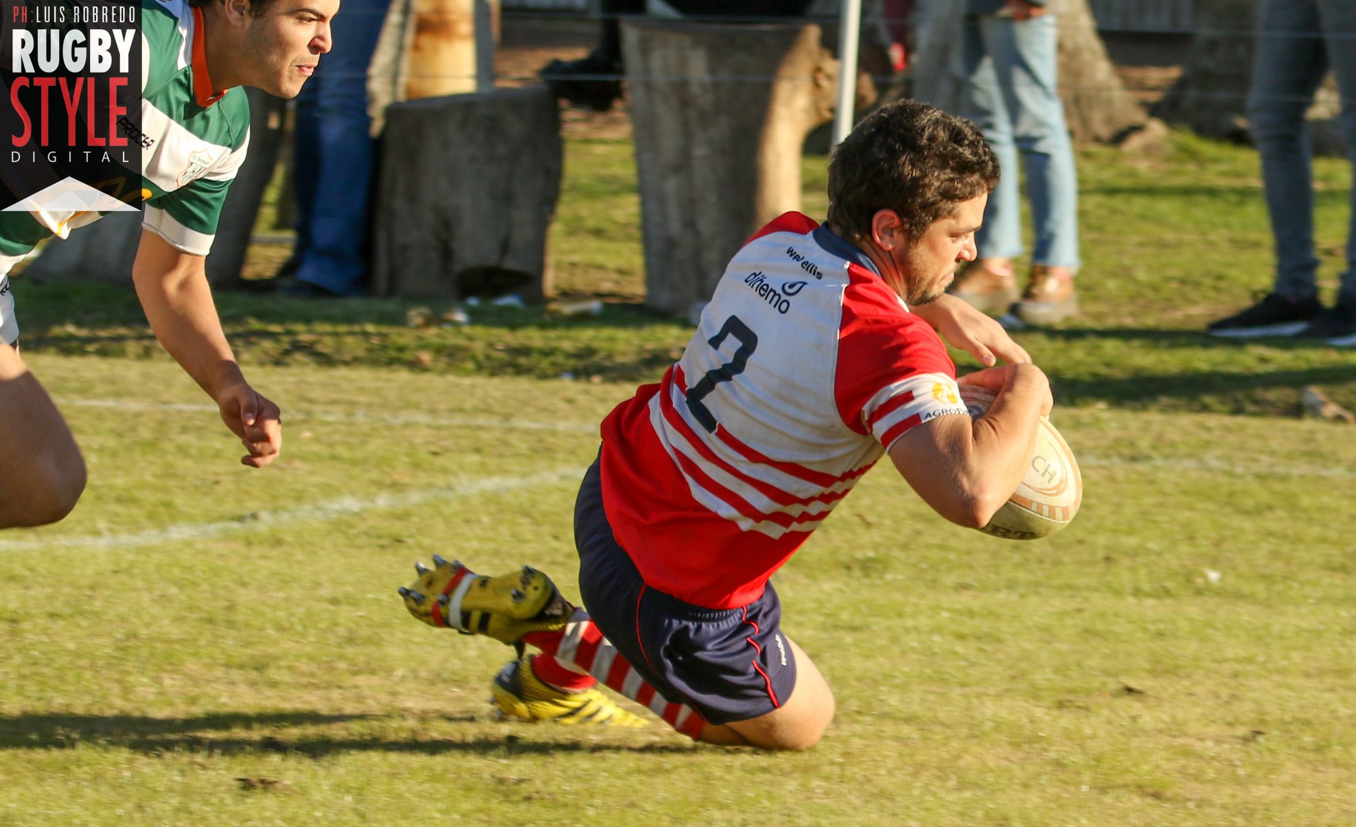  Areco Rugby Club - St. Brendan's Rugby Club - Rugby - Areco Vs St.Brendan's (Primera) - 2019 (#ArecoVsStB2019pri) Photo by: Luis Robredo | Siuxy Sports 2019-07-11
