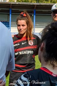 FC Grenoble VS Toulouse