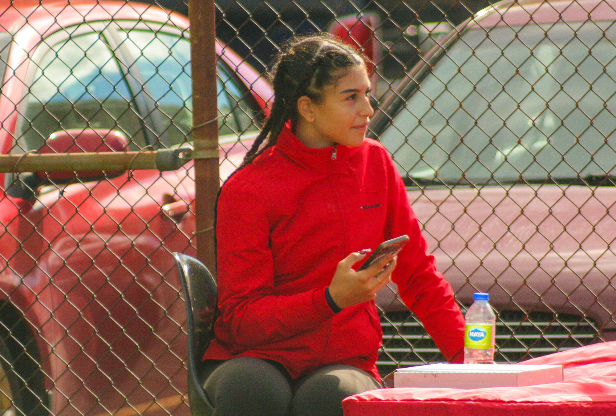  Cégep Vanier -  - Rugby -  (#VanierVsJACm2021) Photo by:  | Siuxy Sports 2021-09-26