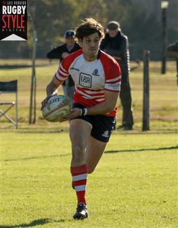 Areco Vs St.Brendan's (Primera) - 2019