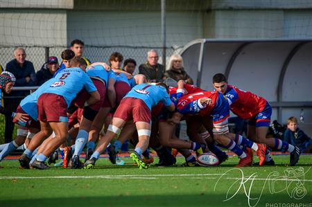 Elite Alamercery - FCG(65) vs (0) CSBJ