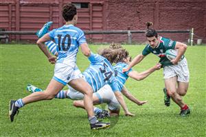 SITAS vs Ciudad de Bs As - M15 URBA