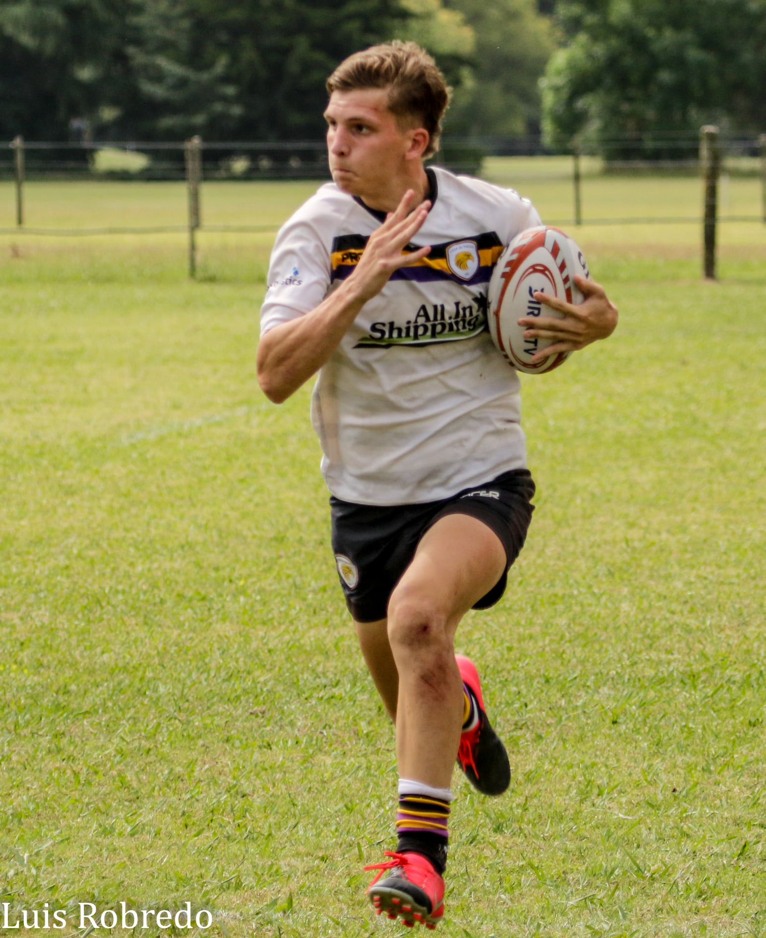  Club Atlético San Antonio de Padua -  - Rugby - Seven de la Tradición 2021 - San Antonio de Areco (#SevenTradicion2021-CASAPadua) Photo by: Luis Robredo | Siuxy Sports 2021-12-05