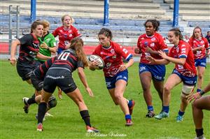 FC Grenoble VS Toulouse