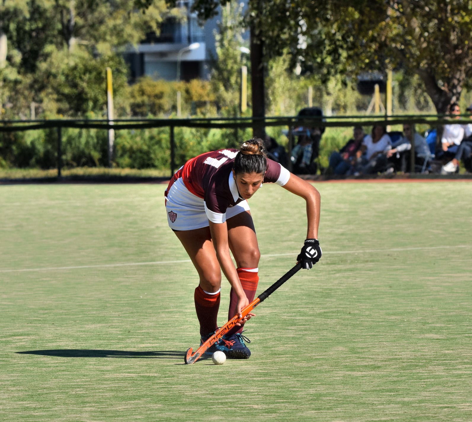  San Isidro Club - Club Atlético Banco de la Provincia de Buenos Aires - Field hockey - S.I.C. A vs Banco Provincia A -  Inter y 1ra - 2022 (#SICBPROV2022) Photo by: Edgardo Kleiman | Siuxy Sports 2022-04-09