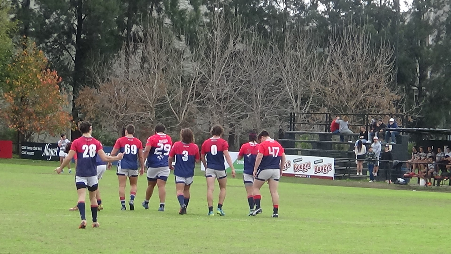 Luca RAFFAELLI -  Asociación Deportiva Francesa -  - Rugby - Deportiva vs San Carlos 2019 (Camada 2000) (#ADFvsSanCarlos2020) Photo by:  | Siuxy Sports 2019-05-23