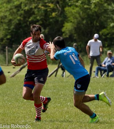 Areco Vs CUQ - URBA 2021 - Inter