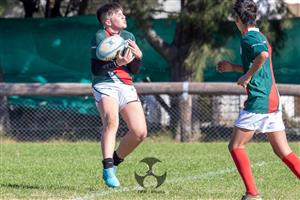 SITAS vs Rugby Club Los Matreros - URBA M14