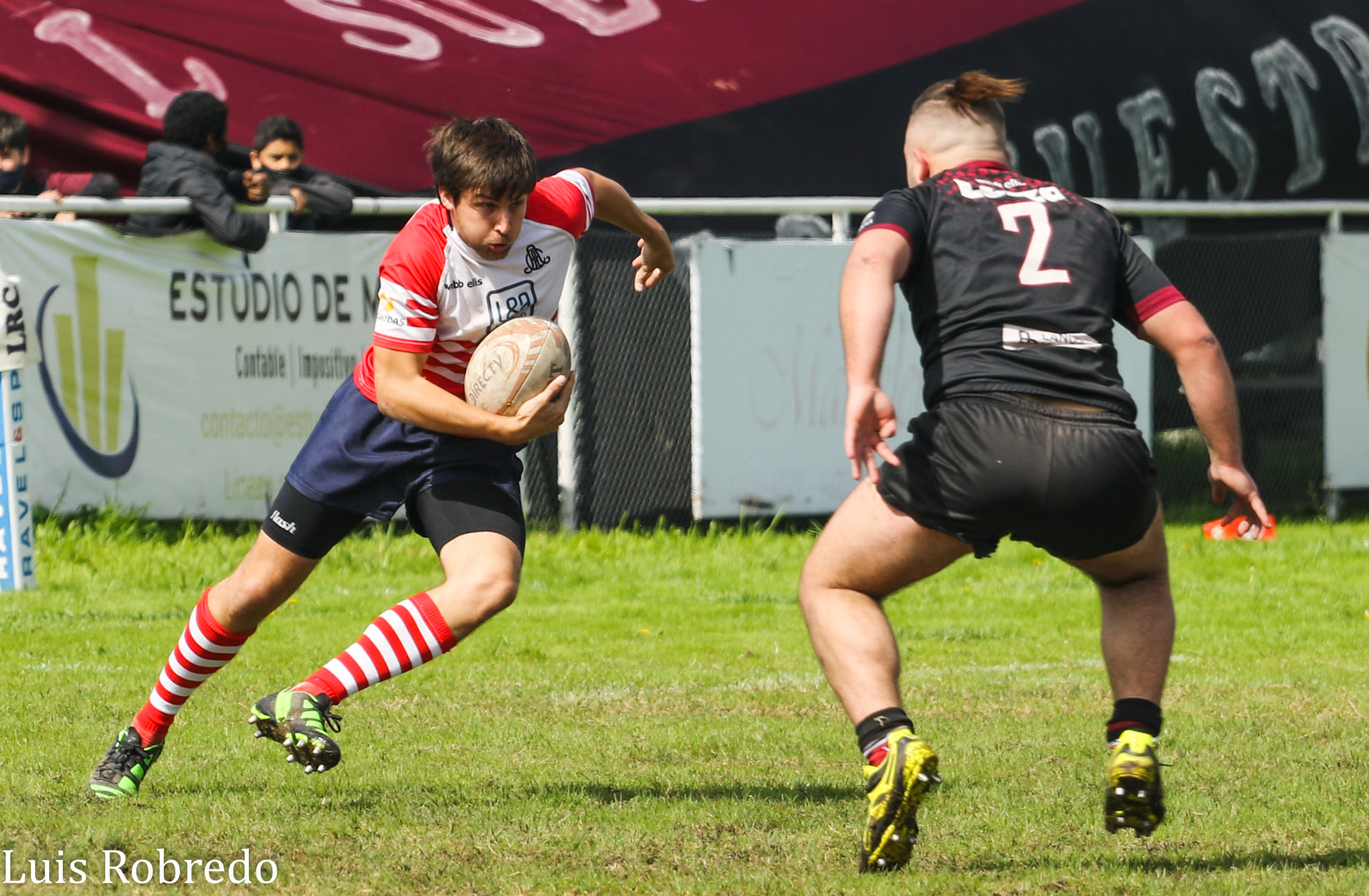  Areco Rugby Club -  - Rugby -  (#ArecoVsLanusRugby2021) Photo by: Luis Robredo | Siuxy Sports 2021-09-17