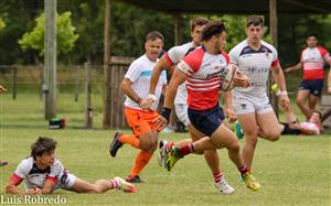 Seven de la Tradición 2021 - San Antonio de Areco