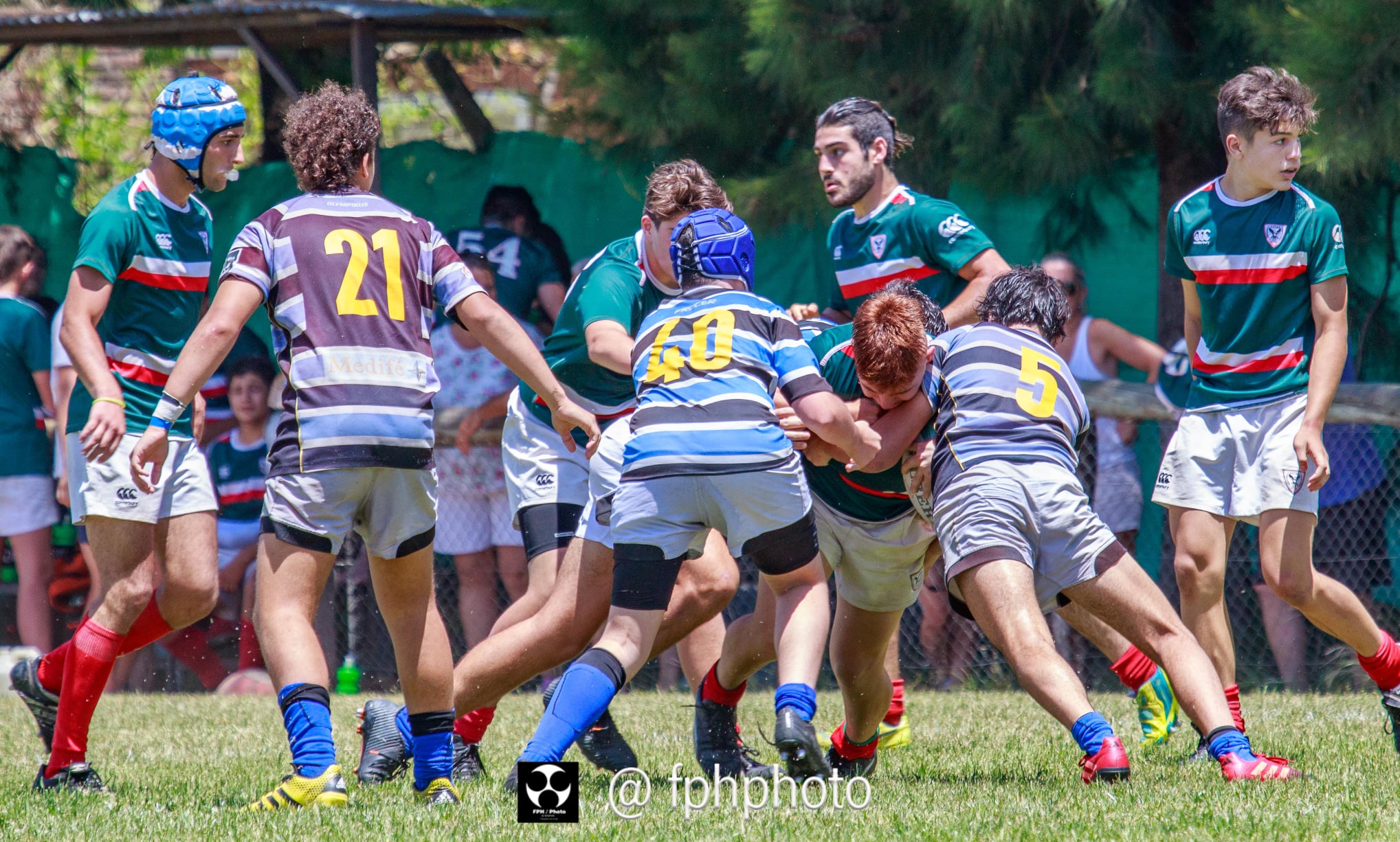 xx3 XX3 -  Sociedad Italiana de Tiro al Segno - Liceo Naval - Rugby - SITAS vs Liceo Naval - M15 URBA (#SITASvsLiceo2021M15) Photo by: Alan Roy Bahamonde | Siuxy Sports 2021-11-21