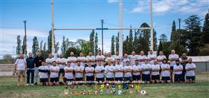 50 Nacional de Veteranos de Rugby Mendoza