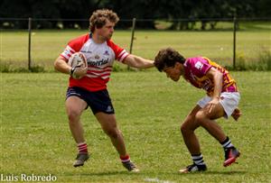 Seven de la Tradición 2021 - San Antonio de Areco