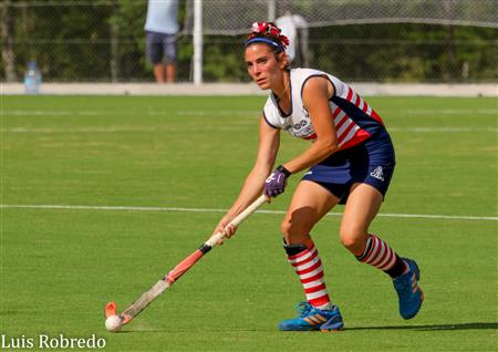 Areco Hockey vs Viajantes de Pergamino - Asociación de Hockey del Oeste