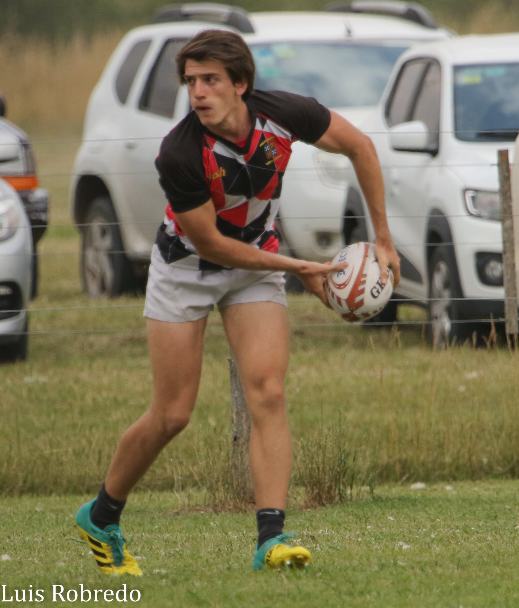  Colegio Los Molinos -  - Rugby - Seven de la Tradición 2021 - San Antonio de Areco (#SevenTradicion2021-LosMolinos) Photo by: Luis Robredo | Siuxy Sports 2021-12-05