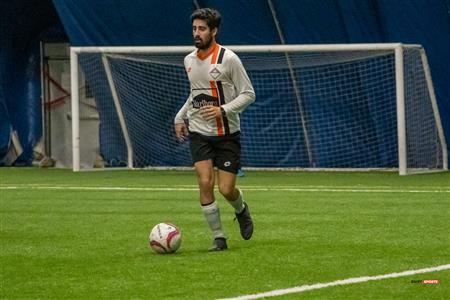 Tuugaa (1) vs (7) Miami Bice