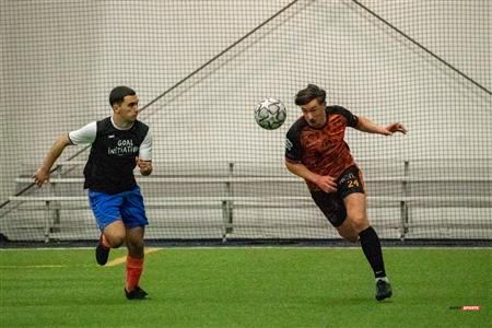 Trakia Jr (1) vs (3) Bandjos FC Div1