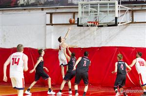 Ramos Mejia Lawn Tenis Club Vs CA Estudiantil Porteño 2021