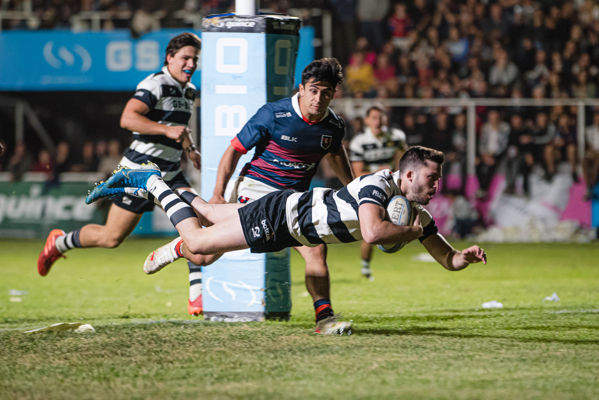  Tala Rugby Club - Club La Tablada - Rugby -  () Photo by:  | Siuxy Sports 2021-10-09