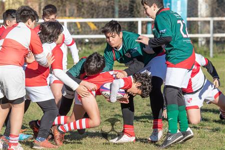 M12 Sitas vs Matreros