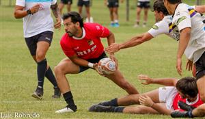 Seven de la Tradición 2021 - San Antonio de Areco