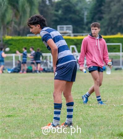M16 - Universitario Rugby Club vs. Tucuman Lawn Tennis Club