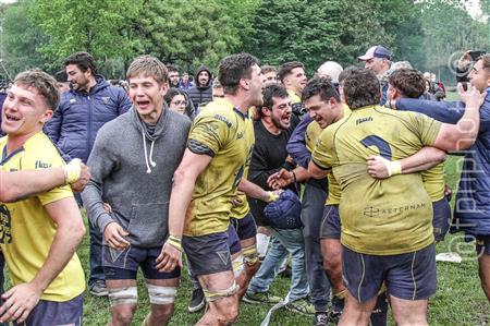 URBA 1A - La Plata vs Mariano Moreno - Reel A2